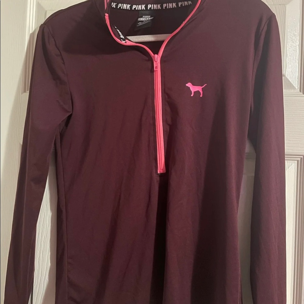 Athletic Full Zip